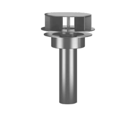 87型铸铁雨水斗